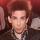 Ben Stiller as Zoolander in 2000